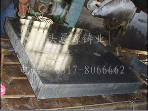 大理石檢測(cè)平臺(tái)