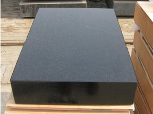 大理石測(cè)量平臺(tái)