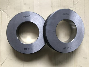 光滑塞環(huán)規(guī)